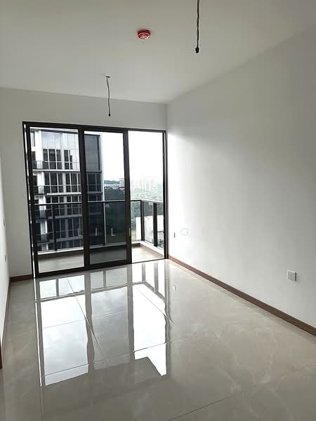 The Botany at Dairy Farm Condominium For Sale at S$ 1,500,000 | PropertyGuru Singapore - Balcony