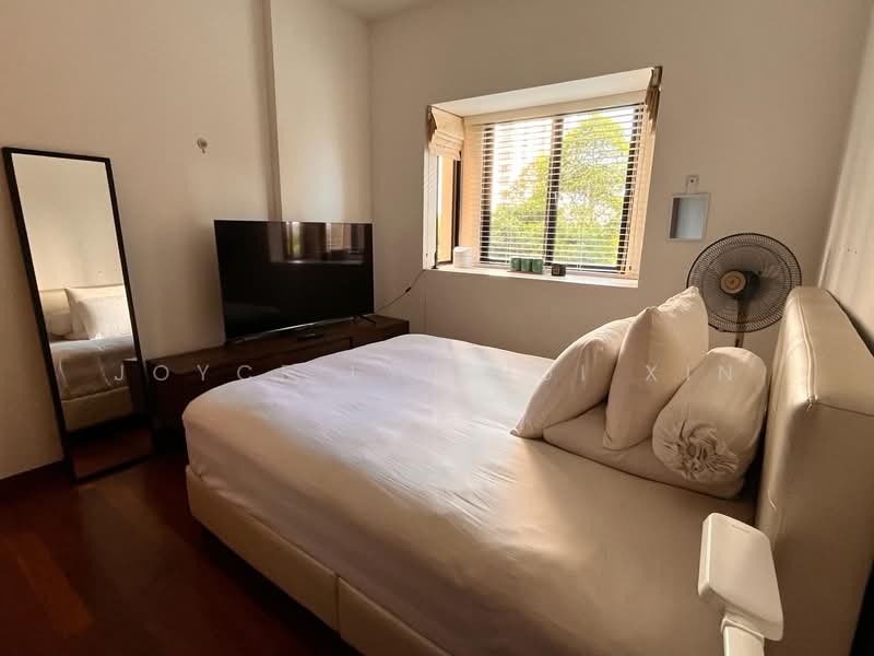 38 Draycott Drive Apartment For Sale at S$ 3,680,000 | PropertyGuru Singapore - Bedroom