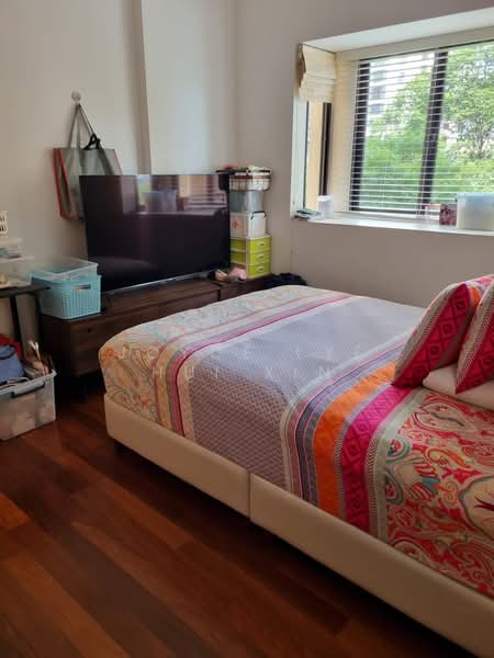 38 Draycott Drive Apartment For Sale at S$ 3,680,000 | PropertyGuru Singapore - Bedroom