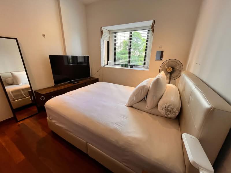 38 Draycott Drive Apartment For Sale at S$ 3,680,000 | PropertyGuru Singapore - Bedroom