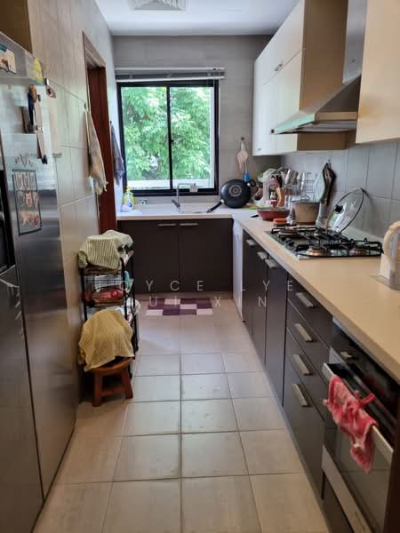 38 Draycott Drive Apartment For Sale at S$ 3,680,000 | PropertyGuru Singapore - Kitchen