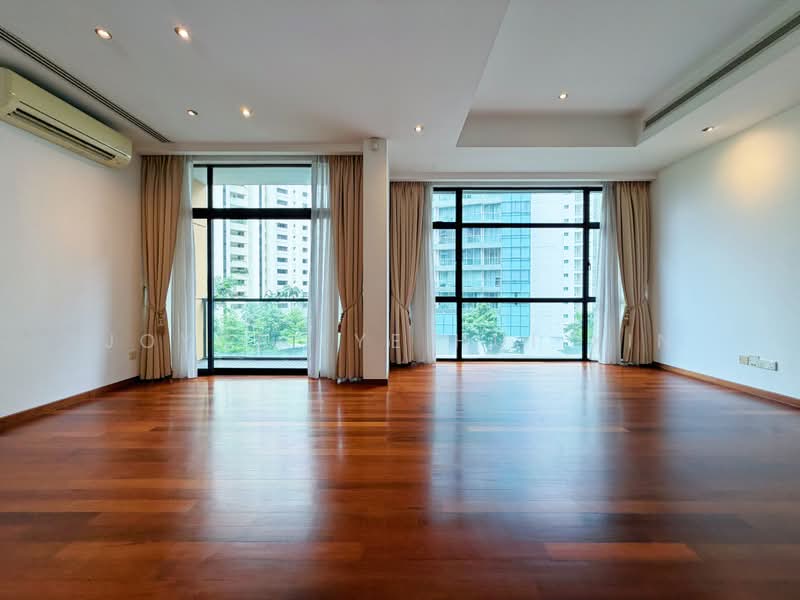38 Draycott Drive photo 3