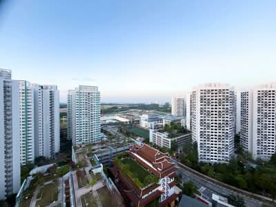 For Sale - 469A Sengkang West Way