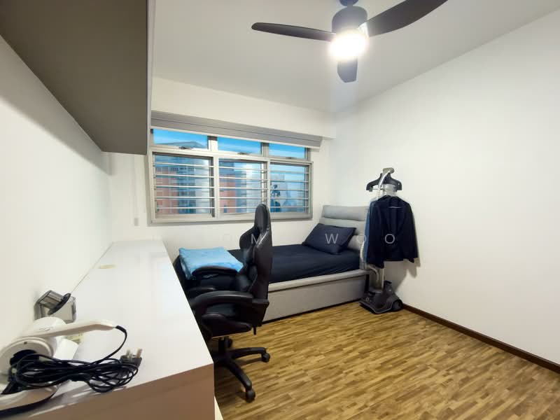 469A Sengkang West Way, 469A Sengkang West Way, 3 Bedrooms, 1,216 sqft, HDB Flat For Sale, by Jerome Woo, 500101468 - Bedroom - PropertyGuru.com.sg