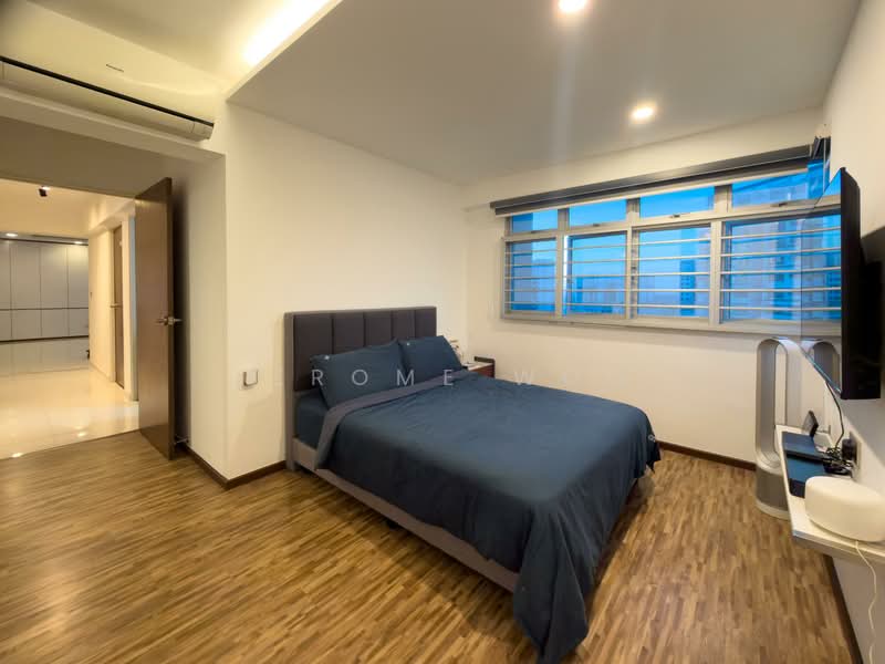 469A Sengkang West Way, 469A Sengkang West Way, 3 Bedrooms, 1,216 sqft, HDB Flat For Sale, by Jerome Woo, 500101468 - Bedroom - PropertyGuru.com.sg