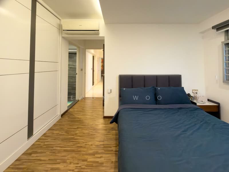 469A Sengkang West Way, 469A Sengkang West Way, 3 Bedrooms, 1,216 sqft, HDB Flat For Sale, by Jerome Woo, 500101468 - Bedroom - PropertyGuru.com.sg