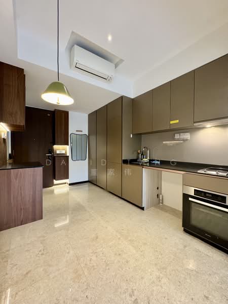 Royalgreen Condominium For Sale at S$ 1,900,000 | PropertyGuru Singapore - Kitchen