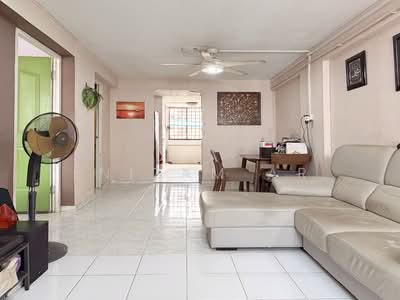 For Sale - 528 Bukit Batok Street 51