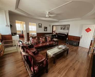 For Sale - 284 Tampines Street 22