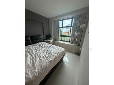 For Rent - 2C Sri Geylang Serai