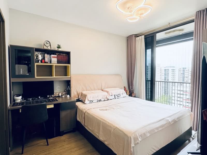 Bellewaters, 11 Anchorvale Crescent, 4 Bedrooms, 1,163 sqft, Executive Condominium For Sale, by Carrie Guo, 500101476 - Bedroom - PropertyGuru.com.sg