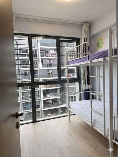 Bellewaters, 11 Anchorvale Crescent, 4 Bedrooms, 1,163 sqft, Executive Condominium For Sale, by Carrie Guo, 500101476 - Bedroom - PropertyGuru.com.sg