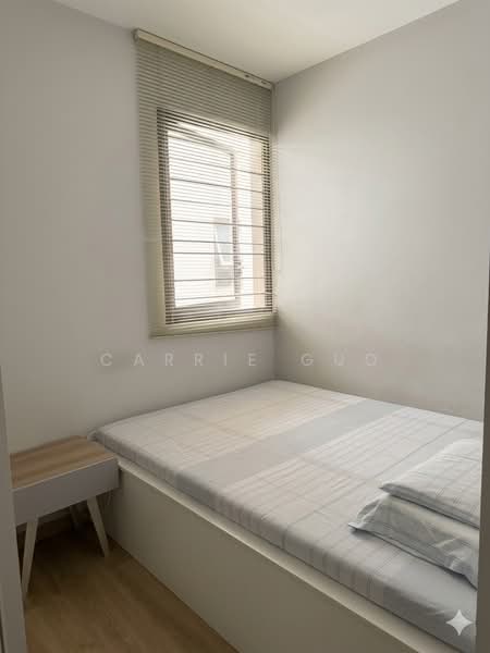 Bellewaters, 11 Anchorvale Crescent, 4 Bedrooms, 1,163 sqft, Executive Condominium For Sale, by Carrie Guo, 500101476 - Bedroom - PropertyGuru.com.sg