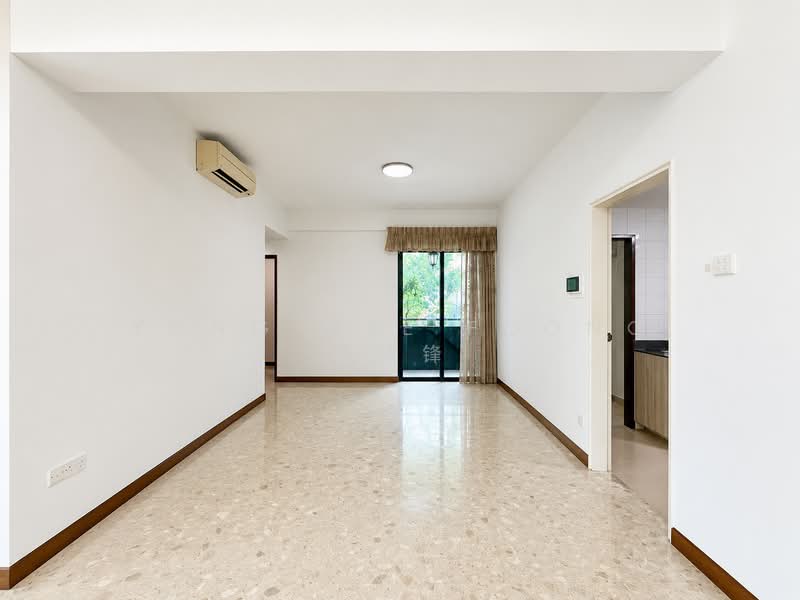 The Anchorage, 370D Alexandra Road, 3 Bedrooms, 1,507 sqft, Condominium For Sale, by Yong Wee Foong 杨伟锋, 500101477 - Living Room - PropertyGuru.com.sg