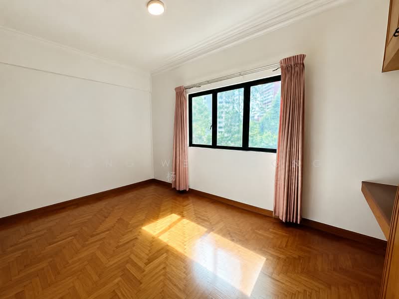 The Anchorage, 370D Alexandra Road, 3 Bedrooms, 1,507 sqft, Condominium For Sale, by Yong Wee Foong 杨伟锋, 500101477 - Interior - PropertyGuru.com.sg