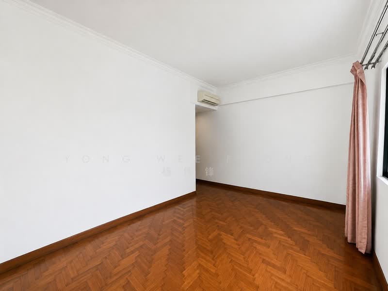 The Anchorage, 370D Alexandra Road, 3 Bedrooms, 1,507 sqft, Condominium For Sale, by Yong Wee Foong 杨伟锋, 500101477 - Interior - PropertyGuru.com.sg