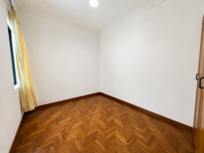 The Anchorage, 370D Alexandra Road, 3 Bedrooms, 1,507 sqft, Condominium For Sale, by Yong Wee Foong 杨伟锋, 500101477 - Interior - PropertyGuru.com.sg