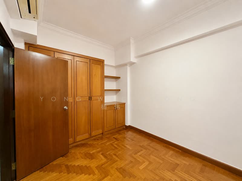 The Anchorage, 370D Alexandra Road, 3 Bedrooms, 1,507 sqft, Condominium For Sale, by Yong Wee Foong 杨伟锋, 500101477 - Interior - PropertyGuru.com.sg
