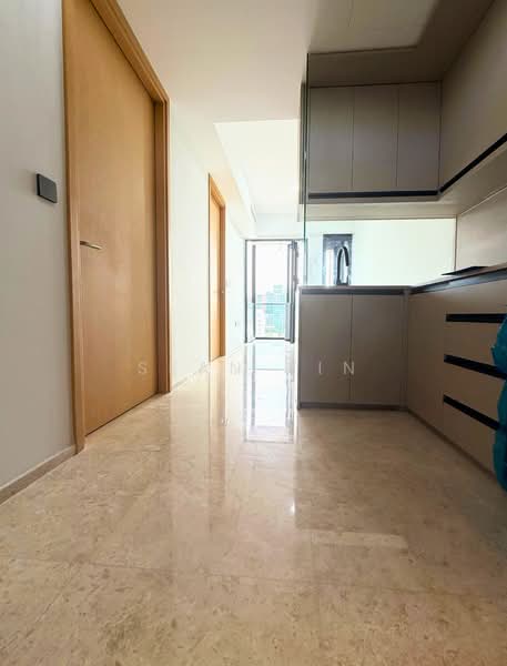 Hill House Condominium For Sale at S$ 1,398,888 | PropertyGuru Singapore - Interior