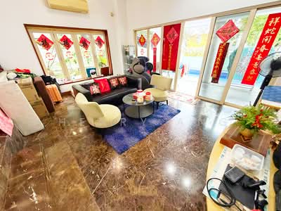 For Sale - Park Villas