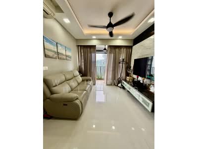 For Sale - Heron Bay