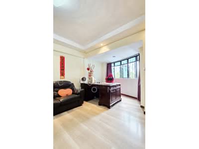 For Sale - 256 Compassvale Road