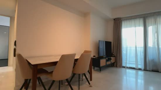 DUO Residences, 1 Fraser Street, 2 Bedrooms, 1,012 sqft, Apartment For Rent, by June Ling, 500101483 - PropertyGuru.com.sg