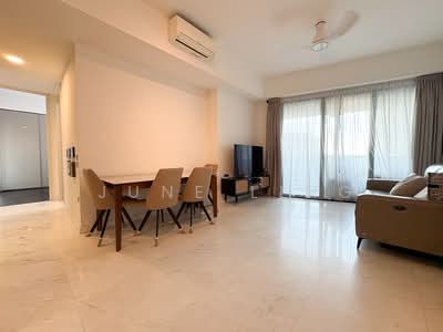 For Rent - DUO Residences