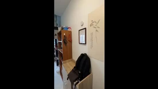 Euhabitat, 332 Jalan Eunos, Studio, 517 sqft, Condominium For Rent, by Ng Kang Seng, 500101485 - PropertyGuru.com.sg