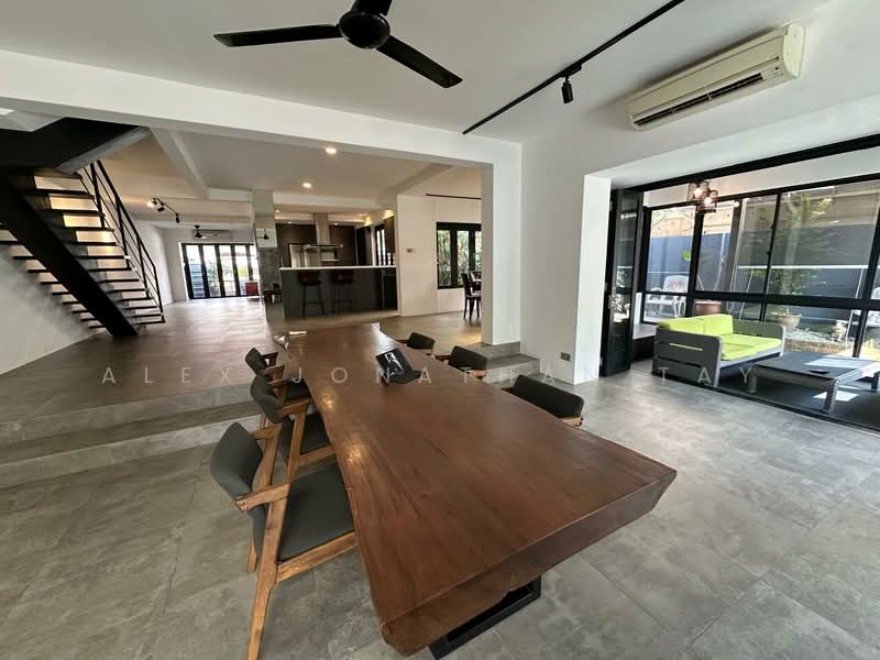 For Sale - Sunrise Avenue