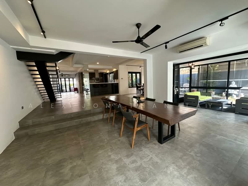 For Sale - Sunrise Avenue