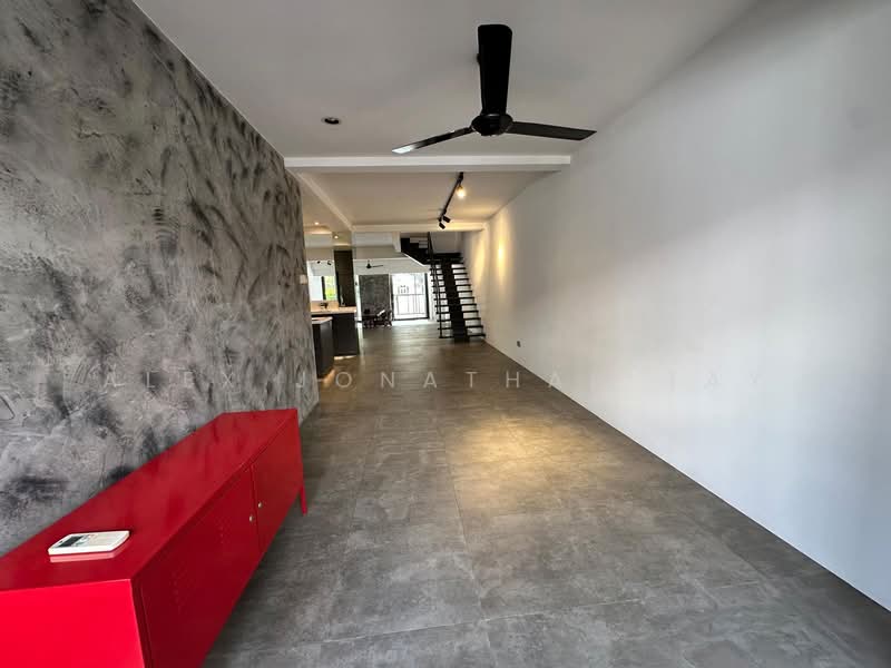 Sunrise Avenue, Sunrise Avenue, 4 Bedrooms, 3,265 sqft, Semi-Detached House For Sale, by Alex Jonathan Tay, 500101490 - Interior - PropertyGuru.com.sg