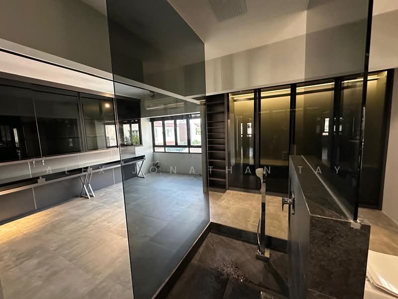 Sunrise Avenue, Sunrise Avenue, 4 Bedrooms, 3,265 sqft, Semi-Detached House For Sale, by Alex Jonathan Tay, 500101490 - Interior - PropertyGuru.com.sg