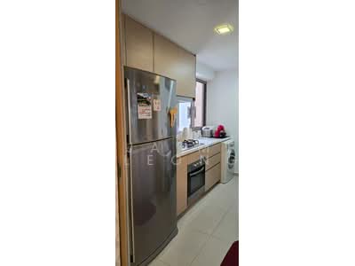 For Sale - Waterfront Gold