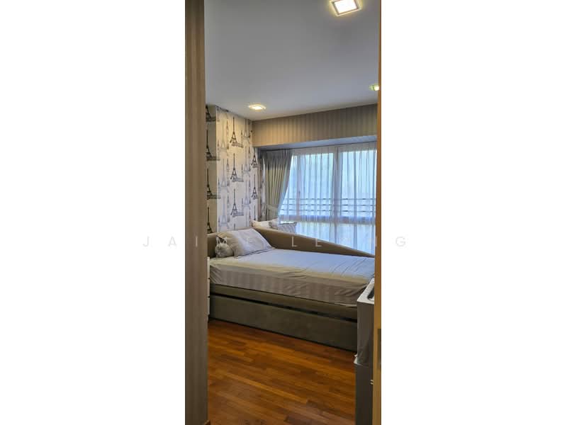 Waterfront Gold, 754 Bedok Reservoir Road, 3 Bedrooms, 1,055 sqft, Condominium For Sale, by Jaime Leong, 500101492 - Bedroom 3 - PropertyGuru.com.sg