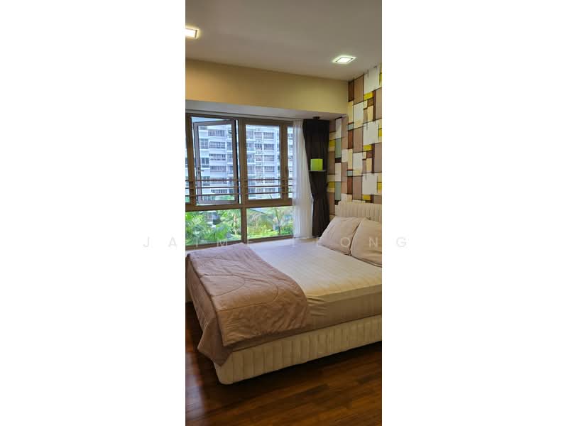 Waterfront Gold, 754 Bedok Reservoir Road, 3 Bedrooms, 1,055 sqft, Condominium For Sale, by Jaime Leong, 500101492 - Bedroom 2 - PropertyGuru.com.sg