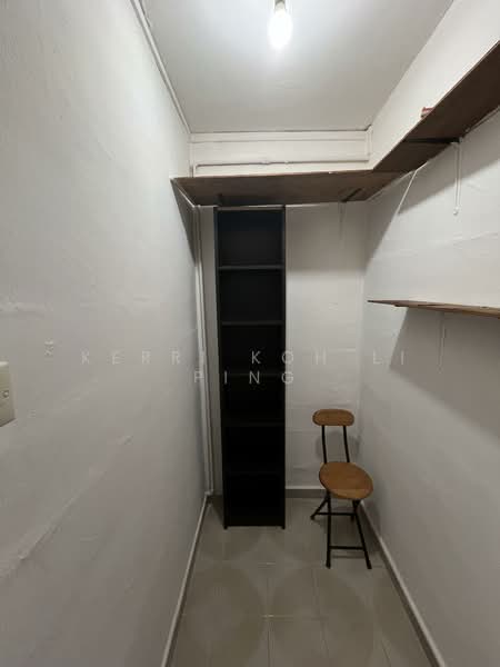 305 Shunfu Road HDB Flat For Sale at S$ 568,000 | PropertyGuru Singapore - Interior