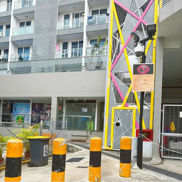 Le Regal, 340 Geylang Road, 140 sqft, Shop / Shophouse For Sale, by Tina Lee, 500101496 - CommercialGuru.com.sg