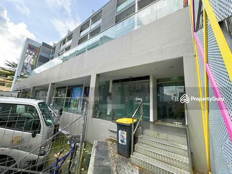 Le Regal, 340 Geylang Road, 140 sqft, Shop / Shophouse For Sale, by Tina Lee, 500101496 - Exterior - CommercialGuru.com.sg