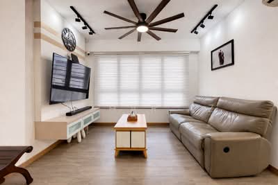 For Sale - 468A Bukit Batok West Avenue 9