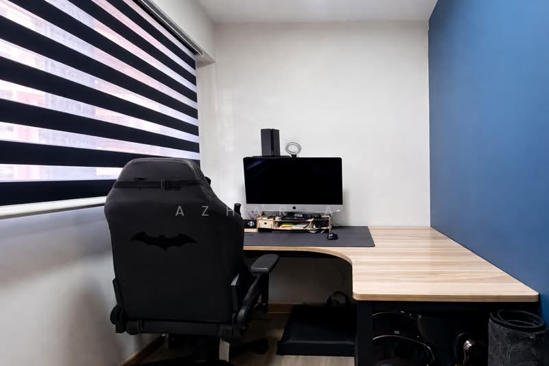 468A Bukit Batok West Avenue 9 HDB Flat For Sale at S$ 670,000 | PropertyGuru Singapore - Study