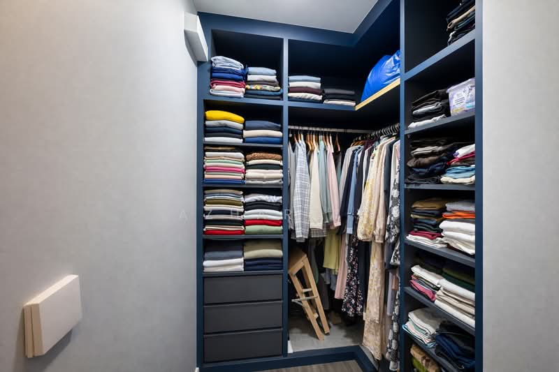 468A Bukit Batok West Avenue 9 HDB Flat For Sale at S$ 670,000 | PropertyGuru Singapore - Interior