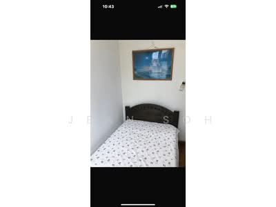 For Rent - Oleander Towers