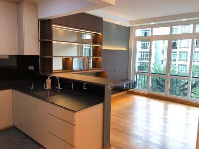 For Rent - Robertson 100