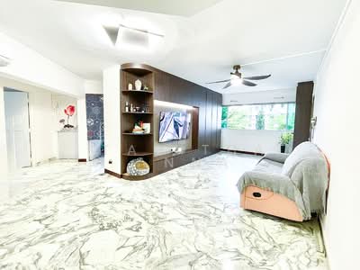 For Sale - 211 Bukit Batok Street 21