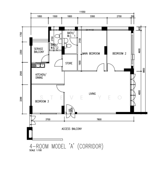 For Sale 323 Tah Ching Road