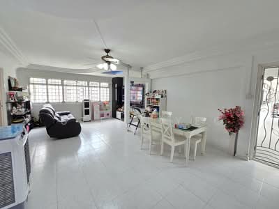 For Sale - 323 Tah Ching Road