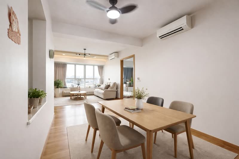 For Sale - Tresalveo