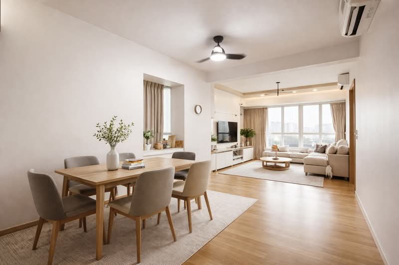 For Sale - Tresalveo