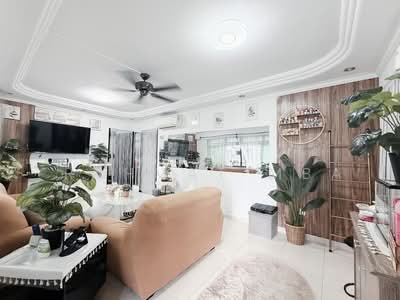 For Sale - 176D Edgefield Plains